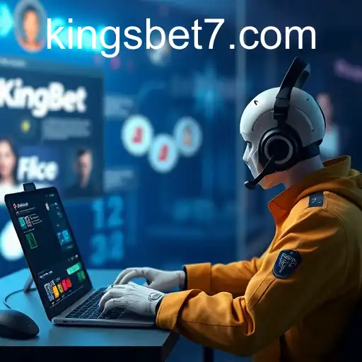 The Evolution of Gaming Support: Exploring 'Contact Us' in the Kingsbet Era