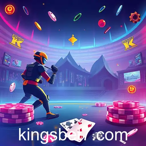 The Evolution of Gaming Websites