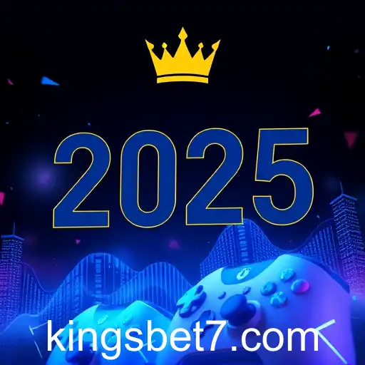 Evolving Trends in Online Gaming for 2025