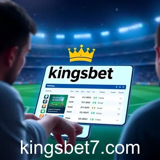 The Impact of Online Gambling Platforms on Society