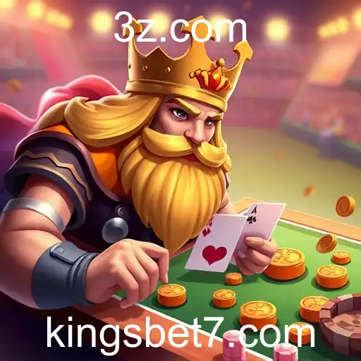 Kingsbet Revolutionizes Sports Betting with AI