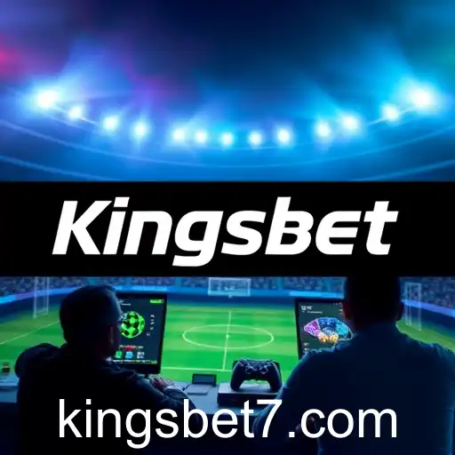 KingsBet: Revolutionizing Online Gaming