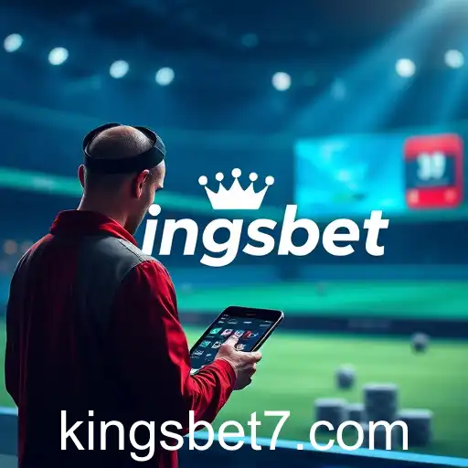 Kingsbet Reinvents Online Gaming in 2025