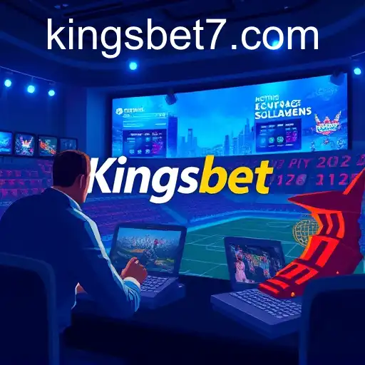 The Rise of Kingsbet in Online Gaming