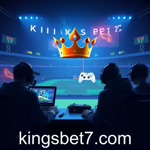 Kingsbet: A New Era in Online Gaming