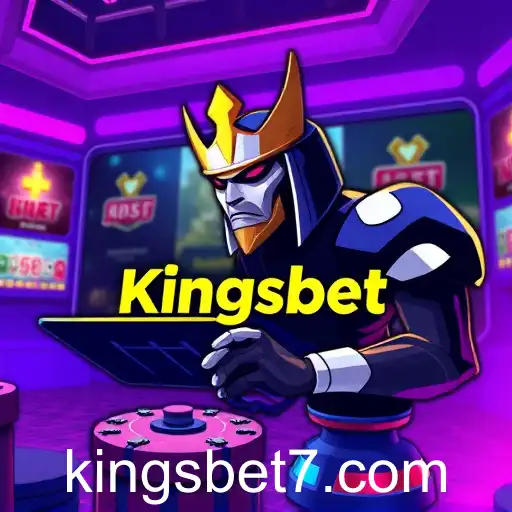 KingsBet Expands in the Evolving Online Gaming Arena