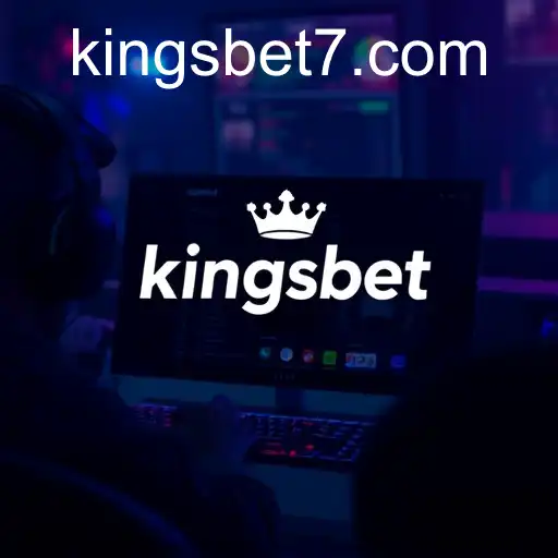The Rise of Online Gaming: Kingsbet Leads the Charge