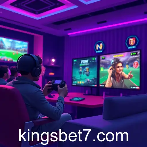 The Rise of Online Gaming Platforms in 2025