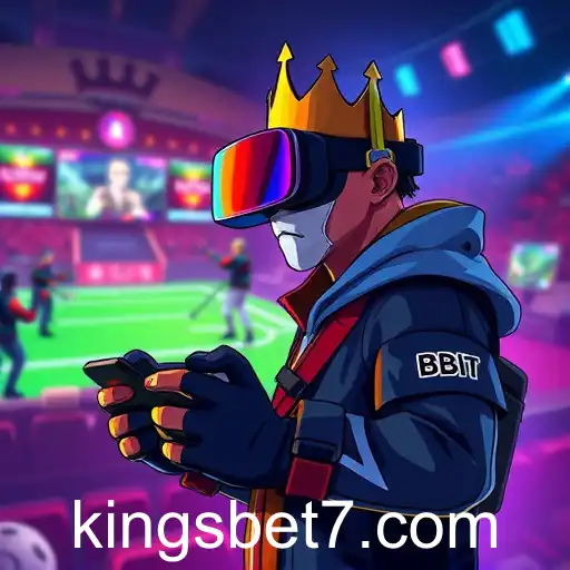 The Rise of Digital Gaming and Betting in 2025