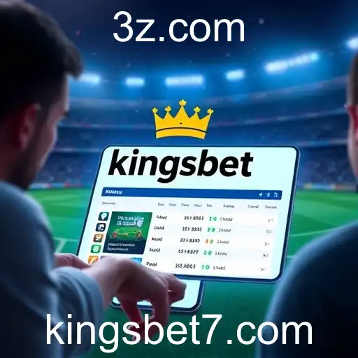 The Rise of Online Betting in the Digital Age