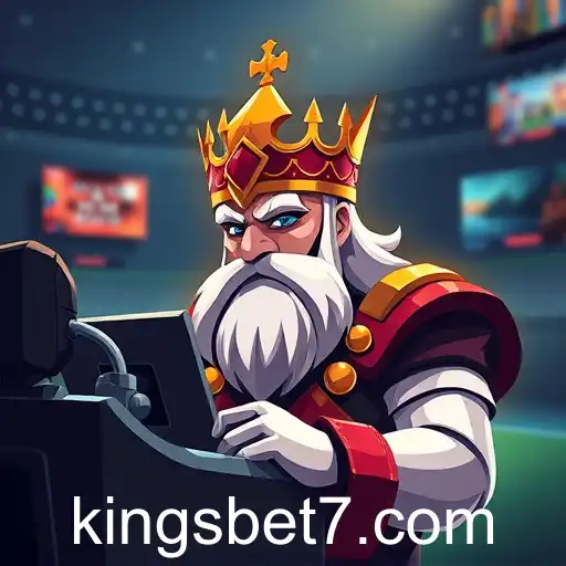 Rising Trends in Online Gaming: The Case of Kingsbet