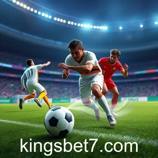 The Evolution of Online Gaming: Kingsbet in Focus
