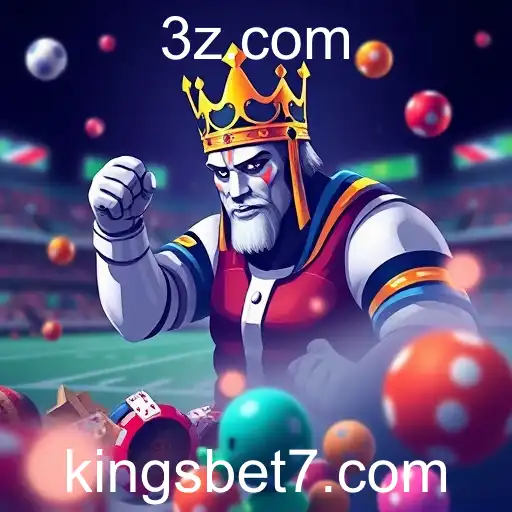 KingsBet Navigates Regulatory Shifts in Online Betting
