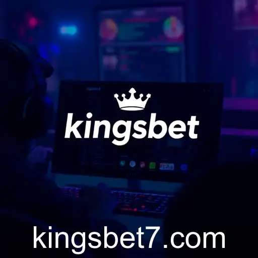 The Rise of Online Gaming: Kingsbet Leads the Charge