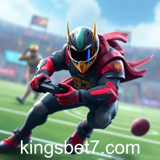 The Evolution of Online Gaming: Kingsbet in Focus