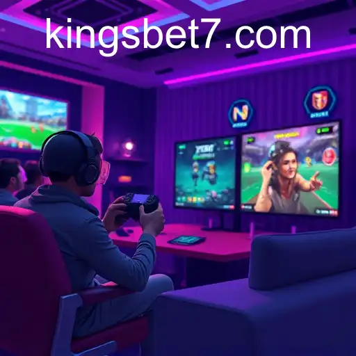 The Rise of Online Gaming Platforms in 2025