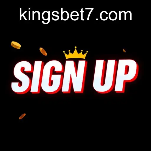 Exploring the 'Sign Up' Game Category on Kingsbet: A New Frontier for Gaming Enthusiasts
