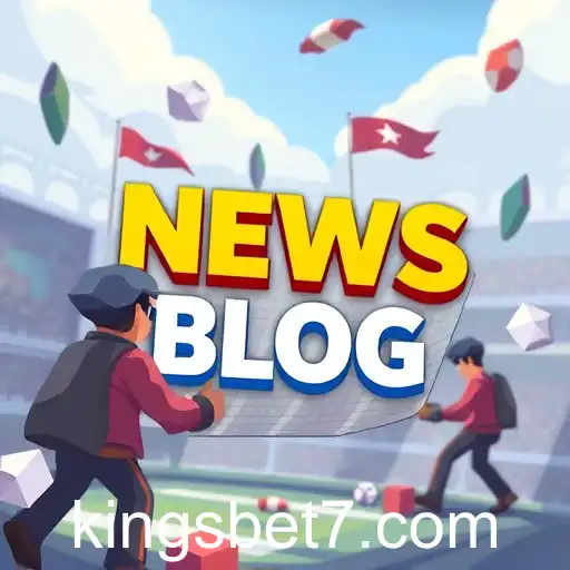 The Rise of Online Betting in a Changing Digital Landscape