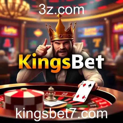 Rise of Online Betting: Kingsbet Leading the Charge