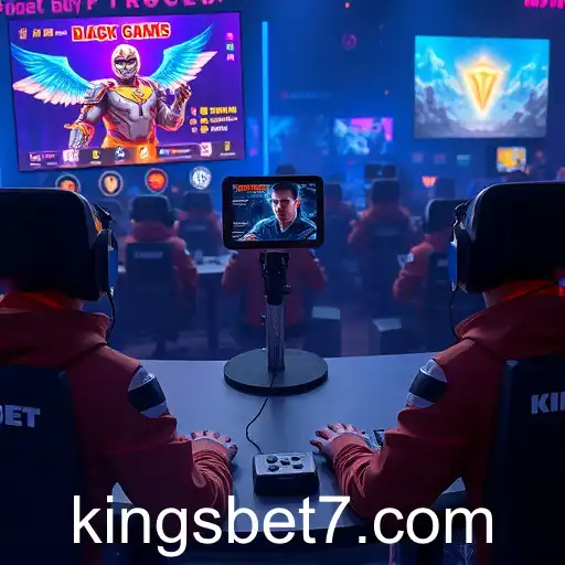 The Rise of Online Gaming Platforms in 2025